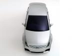 Tata Elegante Concept 2007 года